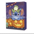 Miniatyrbilde 4 av 10: 25-26 Ny Stitch Lilo & Stitch Julekalender Blind Box L type
