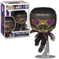 Pikkukuva 1 / 4: T'Challa Star-Lord What...if? Pop! Marvel Vinyylihahmo Multicolor One Size