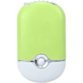 Pikkukuva 1 / 5: Mini Personal Handheld tuuletin, Ilmastointi Sähkötuuletin, USB Rechargeale Kannettava Jääkaappi