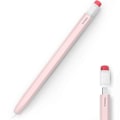 Miniatyrbild 1 av 5: För Apple Pencil 1 AhaStyle PT180-1 Stylus Skyddsfodral För Apple Pencil 1 Pink