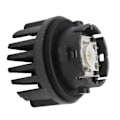 Pikkukuva 2 / 5: 81536-52c80 Led-takavalon polttimon moduuliyksikkö C- Ls500 Ls500h 2018-2022 taka-led-yhdistelmävalolle