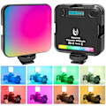 Pikkukuva 1 / 4: Rgb-valokuvaus Led Studio Täyttövalo