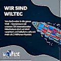 Miniatyrbild 2 av 5: Reserv Komplett Set Med Filtersvampar Filterskum Del Biologiskt Filter Cbf-350
