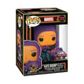 Pikkukuva 2 / 4: Kate Bishop ja Lucky (Blacklight) Hawkeye Pop! Marvel Vinyylihahmo Multicolor One Size