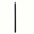 Miniatyrbild 1 av 5: Kenkor Stylus Penna För Rolig Ihålig Stylus För Pekskärm För IPad Pro/Mini/Air/iPhone/Galaxy Note/Android Och Alla Enheter, Stylus För Skrivning, Ritning Black 1pc
