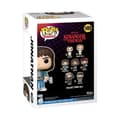Pikkukuva 4 / 4: Jonathan Stranger Things S4 Pop! TV Vinyylifiguuri Multicolor One Size