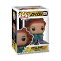 Pikkukuva 3 / 4: Cyclone Black Adam Pop! DC Comics Vinyylifiguuri Multicolor One Size
