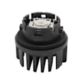 Pikkukuva 3 / 5: 81536-52c80 Led-takavalon polttimon moduuliyksikkö C- Ls500 Ls500h 2018-2022 taka-led-yhdistelmävalolle