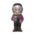 Pikkukuva 4 / 4: T'Challa Starlord What...If? Marvel Vinyl Soda -hahmo Multicolor One Size