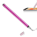 Miniatyrbild 1 av 5: Stylus Penna För Samsung Galaxy S21 Ultra Plus S20 FE S 21 A72 A52 A32 A22 A82 5G Note 8 9 10 20 Universal Smartphone Penna Pink Stylus Pen