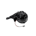 Miniatyrbild 1 av 5: 82349000 För Fh16 Auto Lastbil Elektriskt System Luftkonditionering Värmefläkt Motor Inre Luftfläkt
