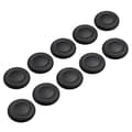 10 stk. til PlayStation 5 PS5 DualSense Controller Thumbstick 3D Analog Thumb Stick Joystick Caps Greb Spiltilbehør