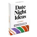 Date Night Box - Skraplottskortleksleksak med spännande dejtingidéer för par: Flickvän, Pojkvän