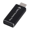 Pikkukuva 2 / 5: Virtuaalinen näyttöadapteri Type-c Ddc Edid Dummy Plug Usb-c Headless Ghost -näyttöemulaattori 1920x1080p