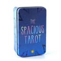 Tarotkort - The Spacious Tarot - Ekspansive visioner & indre ro