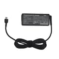Miniatyrbillede 5 af 5: Type-c AC-adapteroplader til Lenovo bærbar computer USB-C 65w