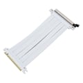 Pikkukuva 3 / 5: PCIE 5.0 X16 -nousukaapeli, PCB 128 Gbps, nopea joustava GPU-jatkokaapeliadapteri, yhteensopiva 4.0, 3.0, 2.0, 1.0 kanssa, 30 cm / 11,81 tuumaa