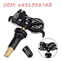 Pikkukuva 4 / 5: Auton rengaspaineanturi TPMS 68313387AB Compass Durango 500X:lle
