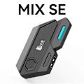 Miniatyrbilde 1 av 5: Svart Mobil Spillkontroll Gamepad Tastatur Mus Konverter for IOS/Android~ mix elite set