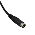 Miniatyrbild 4 av 5: Ersättnings 1.8m RGB Scart Kabel Scart AV-kabel för Sega för Saturn NTSC PAL