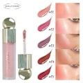 Miniatyrbillede 4 af 5: And Make The Cheeks More Three-dimensional Waterproof And Sweat-proof Clear Texture Liquid Blush Facial Makeup Cosmetics Female