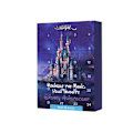 Miniatyrbild 5 av 6: Julkalender med 24 Nedräkning Disney Söt Mickey Ornament Mickey Mouse Figur Blind Box Dock Ornament stitch upgraded version c