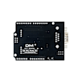Miniatyrbilde 5 av 5: MCP2515 Can Bus Shield Board SPI Grensesnitt Kontakt Utvidelseskontrollermodul DC 5V-12V for Seeeduino