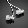 Miniatyrbild 4 av 5: Trådbundna Hörlurar med 3,5 mm Kontakt Trådbundna Hörlurar Inbyggd Mikrofon Bärbar Headset med Mikrofon för Xiaomi HUAWEI Hörlurar c01