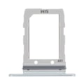 Miniatyrbilde 1 av 3: SIM-kortskuffe for Samsung Galaxy Fold 5G F907/Galaxy Fold F900 OEM Enkelt SIM-kortskuffe Holder Delerstatning style b