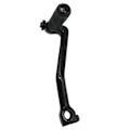 Miniatyrbillede 1 af 5: Foldbar Kickstart-Spak til Yamaha PW50 50cc