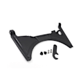 Miniatyrbilde 2 av 5: Fork Updraft Deflector Motorsykkel For R 1250 Gs R1200gs Lc R 1200 Gs Lc Cockpit Fairing R1250gs