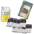 Pikkukuva 3 / 4: Pienet Blow Baggies *Prank-tarrat*, Coke Bag -tarrat Prank, Pienet Blow Baggies 21pcs