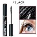 Miniatyrbillede 1 af 5: Mascara Long Thick Curling Mascara Sort FLY1812