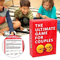 Miniatyrbilde 3 av 5: \"The -Game For Couples\" S Spill for å skape spill S For