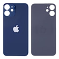Pikkukuva 1 / 5: iPhone 12 akun kotelon korjausosa (suuri aukko) blue