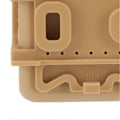 Miniatyrbillede 3 af 5: Smart WiFi Relæ Switch Modul til Tuya Stemmestyring Multikontrol Association App Fjernbetjening Timing 1 Vejs AC 90