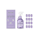 Miniatyrbillede 1 af 6: Jue Fish Multi-Purpose Cleaner - Rengør nemt køkkenkomfurer, køkkenredskaber, fedt og pletter - Multi-Purpose Cleaner 120ml + effervescent tablets*12
