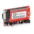 Miniatyrbilde 4 av 5: Upa-usb V1.3 Hovedenhet Ecu Chip Tuning Upa Usb Med 1.3 Eeprom Adapter Ecu Programmer