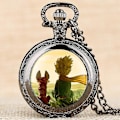 Miniatyrbillede 3 af 4: The , Vinta Quartz Lommeur