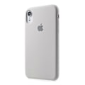Miniatyrbild 3 av 5: 1:1 Skal Silikonfodral för iPhone XR 6,1 tum style b