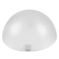 Ak-r11 Dome Diffuser til Godox V1 Flash Serie V1-s V1-n V1-c V1-f Reparationsdel