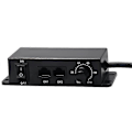 Miniatyrbillede 2 af 5: DC 0-10V Dimmer Switch Serieforbindelses Synkronstyring Rotations ON/Off til 0/1-10V Dæmpbare LED-drivere Elektroniske Forkoblinger