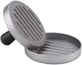 3-i-1 Burgerpress, Burger Patty Press, Hamburgerpress Patty Maker, Fylld