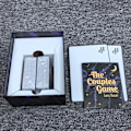 Miniatyrbilde 4 av 5: Engelsk versjon av The Couples Game Late Night Party-spillet for par å spille med partneren sin
