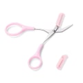 Miniatyrbild 2 av 3: 1 st Eyebrow Scissors Comb för Bättre Längdkontroll, Skönhetsverktyg