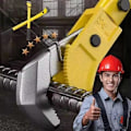 Miniatyrbilde 2 av 5: Multifunksjonell, slitesterk og slitesterk stålnøkkel