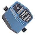Miniatyrbillede 5 af 5: Vandtrykforstærkerpumpe 100w 24v 25l Ip56 Intelligent Sensing Automatisk Bruserforstærkerpumpe 100240v