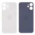 Pikkukuva 1 / 5: iPhone 12 akun kotelon korjausosa (suuri aukko) white
