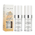 Miniatyrbilde 1 av 5: 2 stk Tlm Flawless Fargeskiftende Foundation Makeup Hudtone Matching Concealer