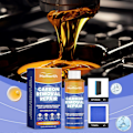 Pikkukuva 2 / 4: Auton katalysaattorin puhdistusaineet auton moottorille CSV Clean Accelerators Catalysts Easy Cleaner 3pcs